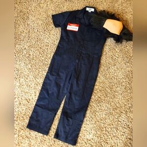 Schwoz Costume -Henry Danger